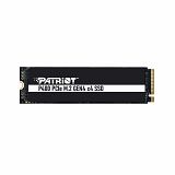 Patriot P400 1TB M.2 NVMe SSD PCIe Gen 4 x4