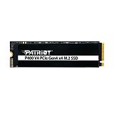 Patriot P400 V4 1TB M.2 NVMe SSD PCIe Gen 4 x4