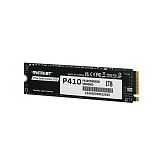 Patriot P410 1TB M.2 NVMe SSD PCIe Gen 4 x4