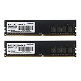 Patriot Signature Line 16GB Kit (2x8GB) DDR4-3200 DIMM PC4-25600 CL22, 1.2V