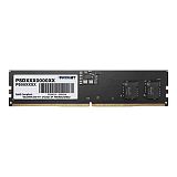 Patriot Signature Line 8GB DDR5-5600 DIMM CL46, 1.1V