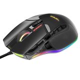 Patriot Viper V570 RGB Blackout laserska gaming miška