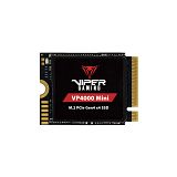  Patriot Viper VP4000 Mini 1TB M.2 2230 PCIe Gen4 x4