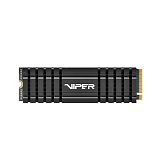 Patriot Viper VPN100 1TB M.2 NVMe PCIe Gen3 x 4