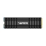 Patriot Viper VPN110 512GB M.2 NVMe PCIe Gen3 x 4