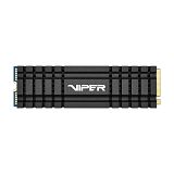 Patriot Viper VPN110 512GB M.2 NVMe PCIe Gen3 x 4