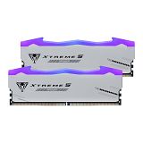 Patriot Viper Xtreme 5 RGB Kit MPOWER 32GB (2x16GB) DDR5-6400 CL32, 1.4V