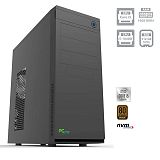 PCPLUS E-machine i5-10400 16GB 512GB NVMe SSD namizni računalnik
