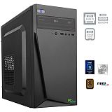PCPLUS e-office i5-10400 8GB 256GB NVMe SSD namizni računalnik
