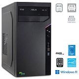PCPLUS e-office i7-10700 16GB 1TB NVMe SSD Windows 11 Home namizni računalnik
