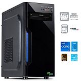 PCPLUS e-office i7-11700 16GB 512GB NVMe SSD namizni računalnik