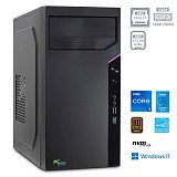 PCPLUS e-office i7-12700 16GB 512GB NVMe SSD Windows 11 Pro namizni računalnik