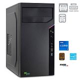 PCPLUS e-office i7-12700 16GB 512GB NVMe SSD namizni računalnik