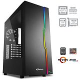 PCPLUS Gamer R5 5600X 32GB 1TB NVMe SSD RTX 3070 8GB gaming namizni računalnik