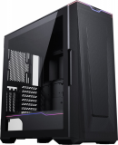 PHANTEKS ECLIPSE G500A TEMPERED GLASS ATX črno ohišje