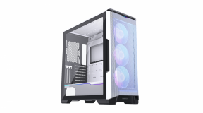 PHANTEKS ECLIPSE P500A DRGB USB-C ATX belo ohišje