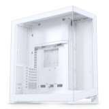 PHANTEKS NV9 TEMPERED GLASS E-ATX D-RGB belo ohišje