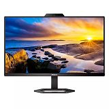 Philips 24E1N5300HE 23,8 IPS  monitor z vgrajeno Windows Hello webkamero in USB-C PD 65W