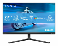  Philips Evnia 27M2N5500 27'' IPS QHD 180Hz monitor