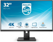 Philips 328B1 31,5