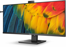 Philips 40B1U5600 40'' IPS WQHD 120Hz USB-C PD monitor