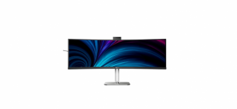 Philips 49B2U6900CH 49'' VA DQHD 75Hz USB-C PD monitor