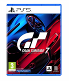 Playstation PS5 igra Gran Turismo 7