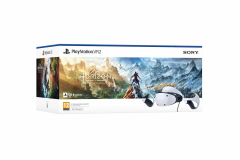 PLAYSTATION PS5 VR2 +Horizon Call of the Mountain 