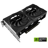 PNY GeForce RTX 4060 8GB Verto GDDR6 DLSS3 (VCG40608DFXPB1-O) grafična kartica