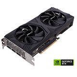 PNY GeForce RTX 4060Ti 8GB Verto GDDR6 DLSS3 (VCG4060T8DFXPB1-O) grafična kartica