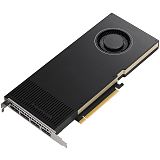 PNY NVIDIA A4000 16GB GDDR6 (VCNRTXA4000-PB) profesionalna grafična kartica