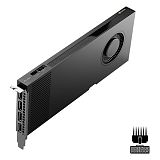 PNY NVIDIA RTX 4000 Ada 20GB GDDR6 (VCNRTX4000ADA-PB) profesionalna grafična kartica