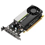 PNY NVIDIA T1000 8GB GDDR6 (VCNT1000-8GB-SB) oem profesionalna grafična kartica