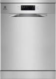 Pomivalni stroj Electrolux ESA47200SX, inox, inverter