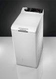 Pralni stroj AEG LTN7E272E, 7 kg, zgoraj polnjenje, inverter motor
