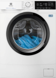 Pralni stroj Electrolux EWS6327DE, 7 kg, slim