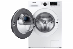 Pralni stroj SAMSUNG WW80T4540AE1LE Add Wash basic 8kg