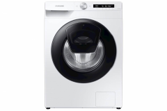 Pralni stroj SAMSUNG WW90T554DAW/S7 9 KG Add Wash, Eco bubble