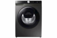 Pralni stroj Samsung WW90T554DAX/S7, 9 kg, inox, Add Wash