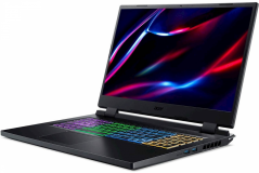 Prenosnik ACER Nitro 5 AN517-55-73PG i7-12700H/16GB/SSD 512GB/17,3''FHD IPS 144Hz/RTX 3060 6GB/NoOS
