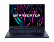 Prenosnik ACER PH16-71-72Z3 i7-13700HX/16GB/SSD 512GB/16''QHD 240Hz/RTX 4070 8GB/NoOS