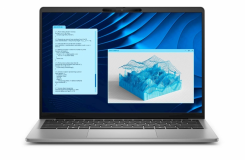 Prenosnik DELL Latitude 5455 XPLUS10C/16GB/512GB SSD/14.0'' FHD/UMA/W11Pro