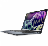 Prenosnik DELL Latitude 7340 i5-1345U vPro/16GB/SSD 512GB/13.3''FHD+/Touch/UMA//W11Pro