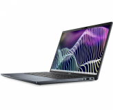 Prenosnik DELL Latitude 7340 i7-1365U vPro/16GB/SSD 512GB/13.3''FHD+/UMA/W11Pro