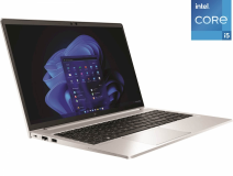 Prenosnik HP EliteBook 650 G9 i5-1335U/16GB/SSD 512GB/15,6''FHD 250nit/W11Pro