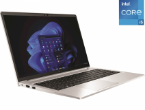 Prenosnik HP EliteBook 650 G9 i5-1235U/16GB/SSD 512GB/15,6''FHD 250nit/W11Pro