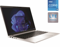 Prenosnik HP EliteBook 830 G9 i5-1235U/16GB/SSD 512GB/13,3''WUXGA/LTE 4G/W11-10Pro