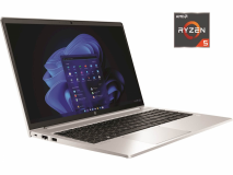 Prenosnik HP ProBook 455 G9 R5-5625U/16GB/SSD 512GB/15,6''FHD IPS 250/W11-10Pro