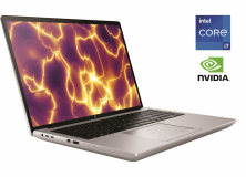 Prenosnik HP ZBook Fury 16 G11 i7-14700HX/64GB/SSD 1TB/16''WUXGA 400/RTX 2000 Ada 8GB/W11Pro 