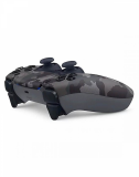 PS5 Dualsense brezžični kontroler Grey Camo